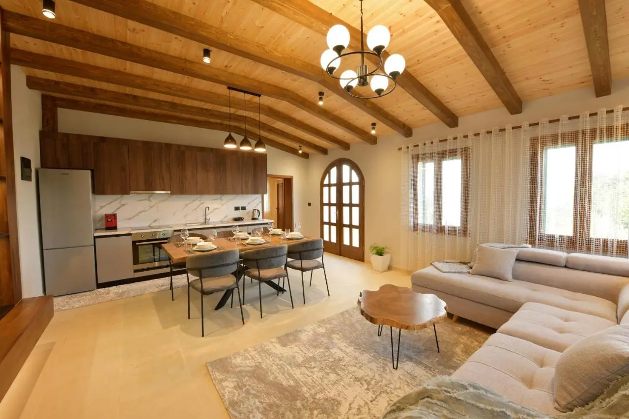 White Pearl Villa