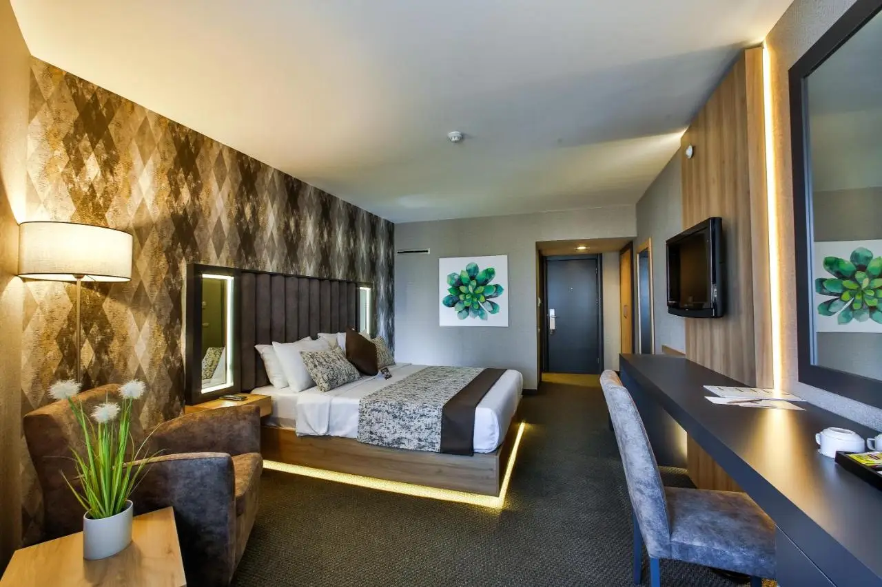 Hotel Anatolia