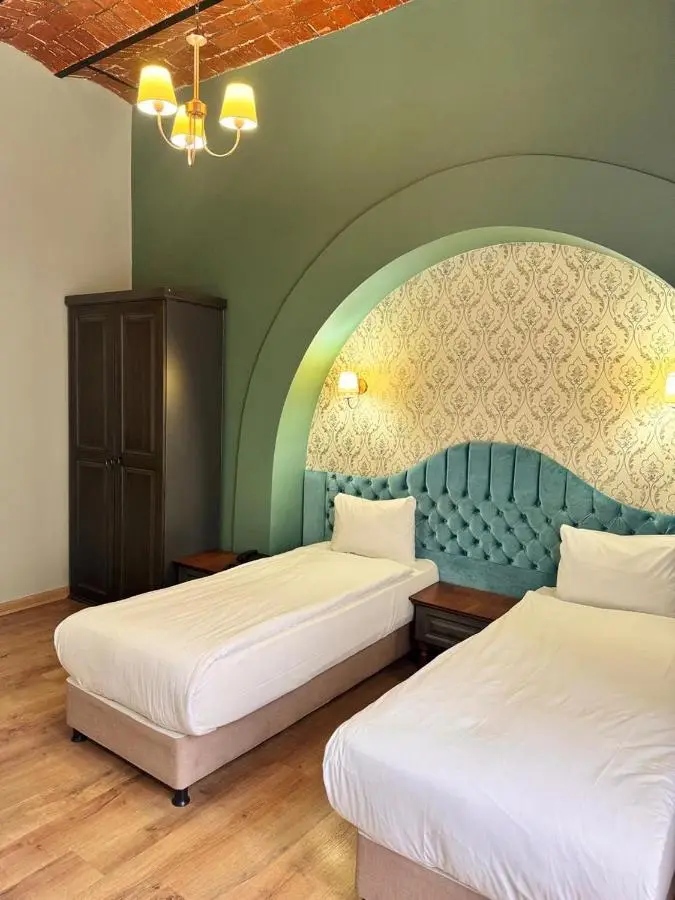 The Independent Hotel Taksim