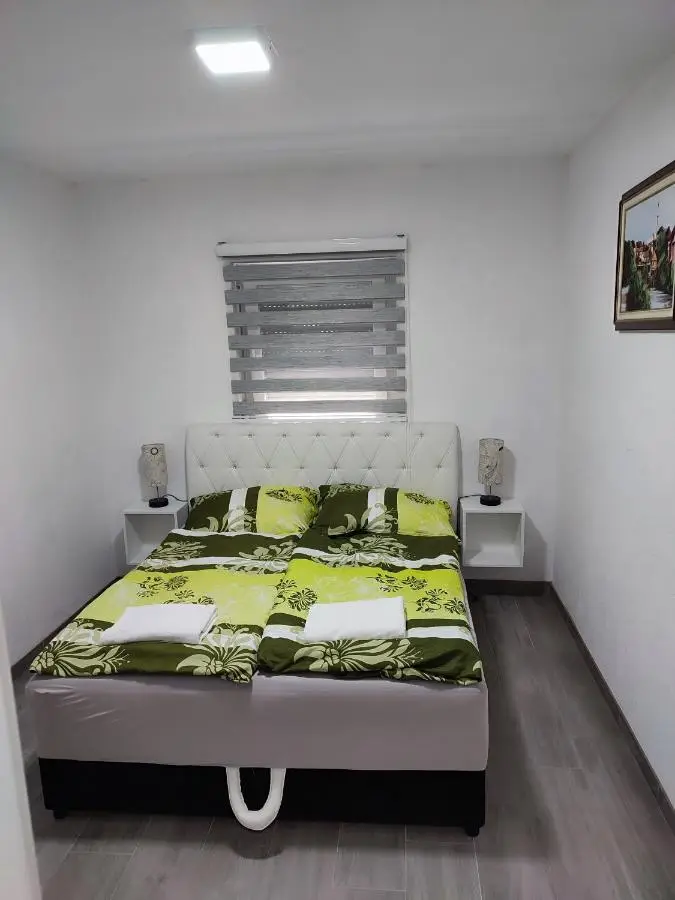 Exclusive apartment