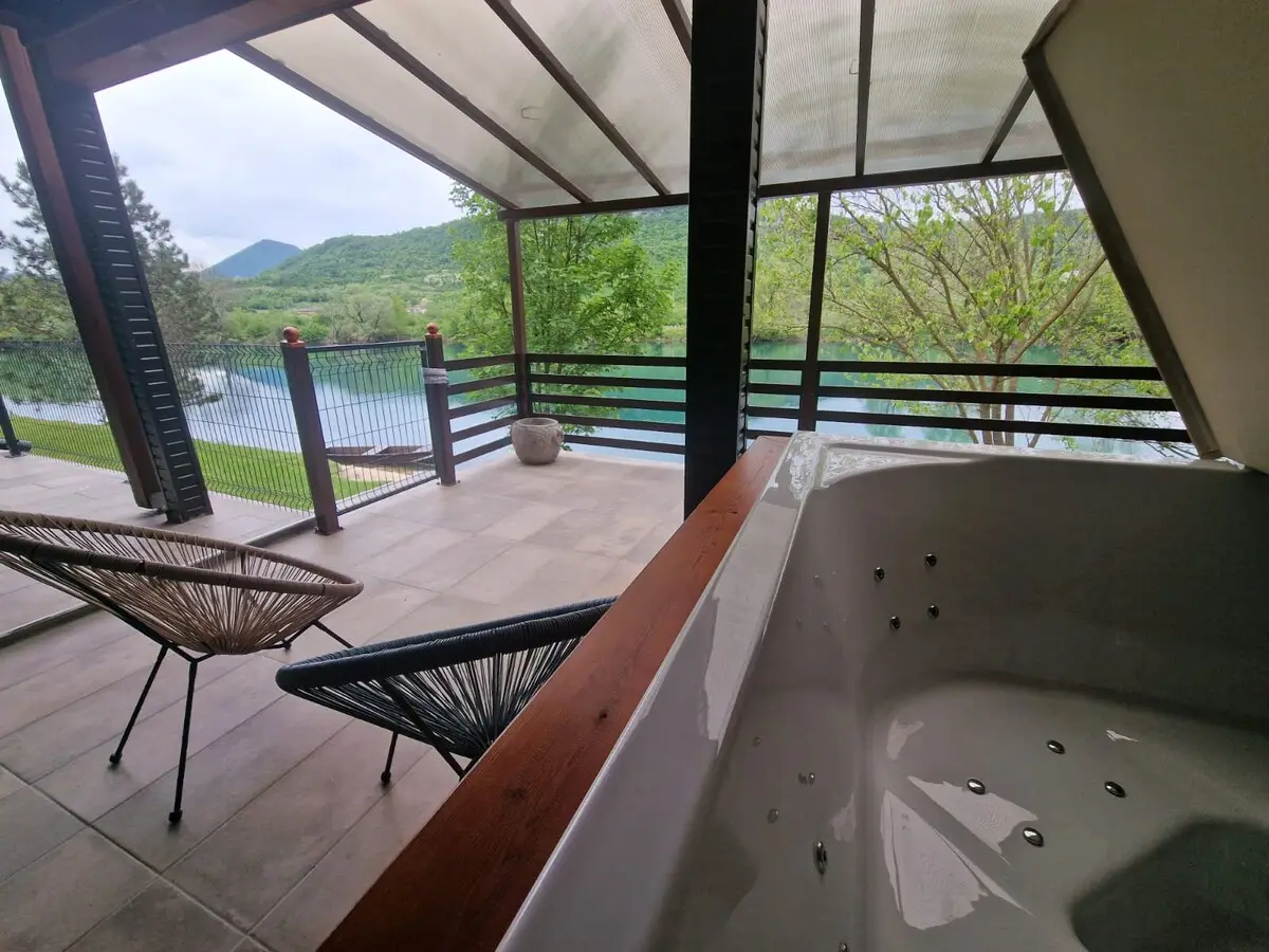 Villa Green Beach