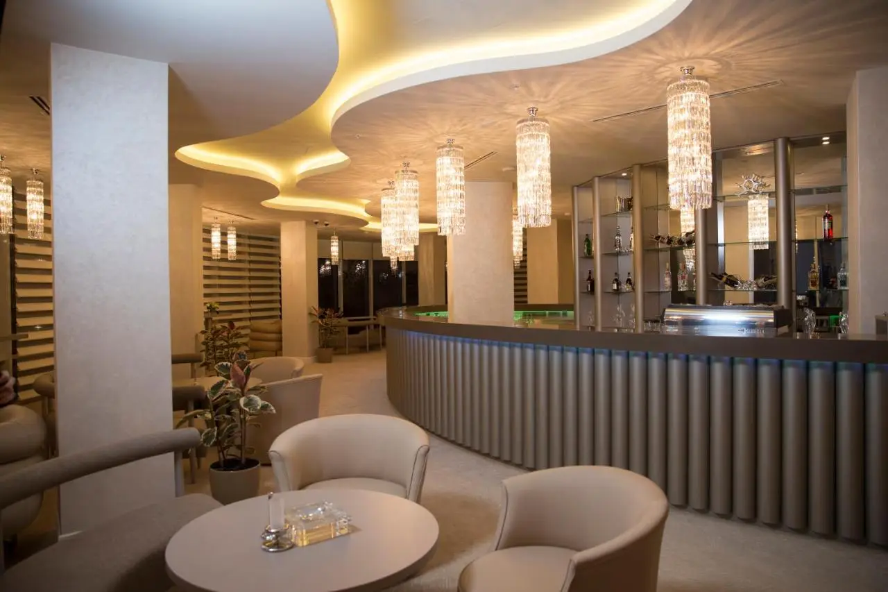 Qafqaz Sahil Hotel Baku