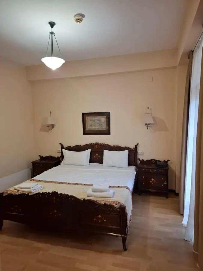 Boutique Hotel "Andza Tiflis"