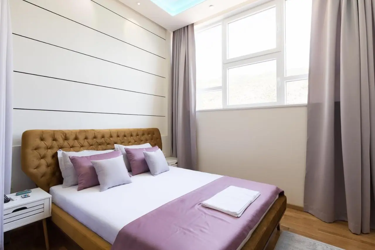 APARTMANI DOLINA SUNCA