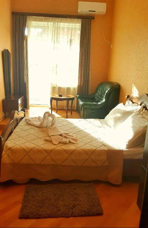 Hotel Sali