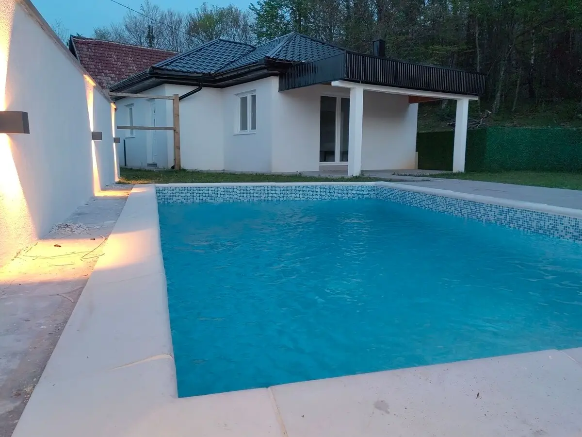 Holiday home Vucjak