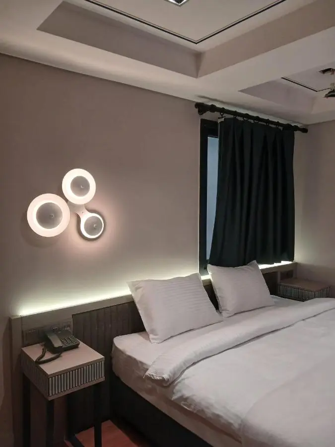 Theodosius Hotel