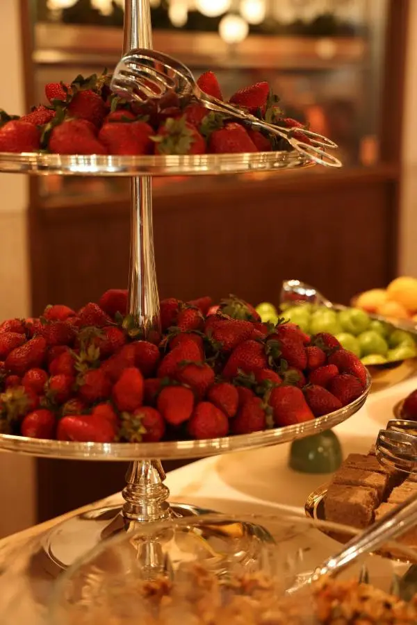 The Telegraph Hotel - The Leading Hotels of the World