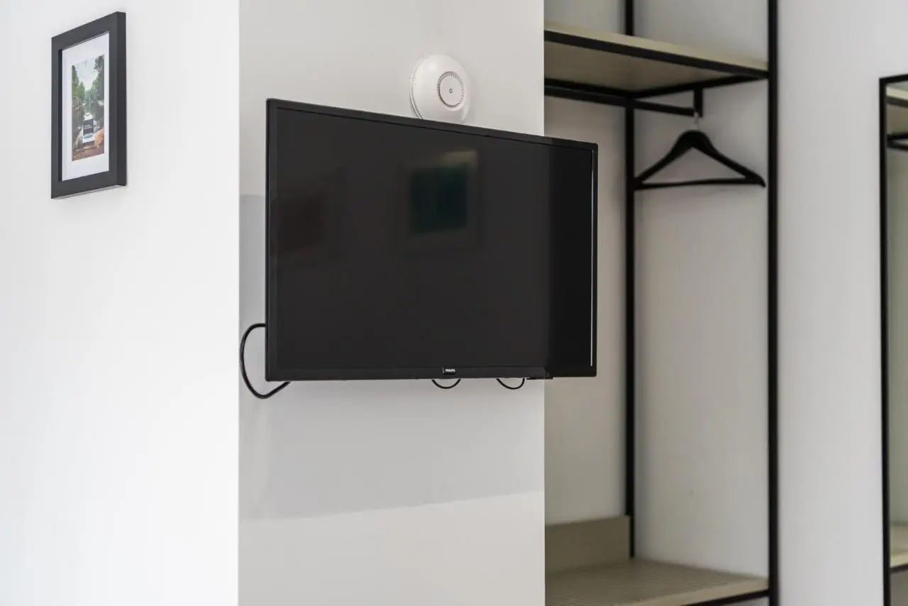 Polifonia City Loft - Hotel rooms Vlorë, Albania