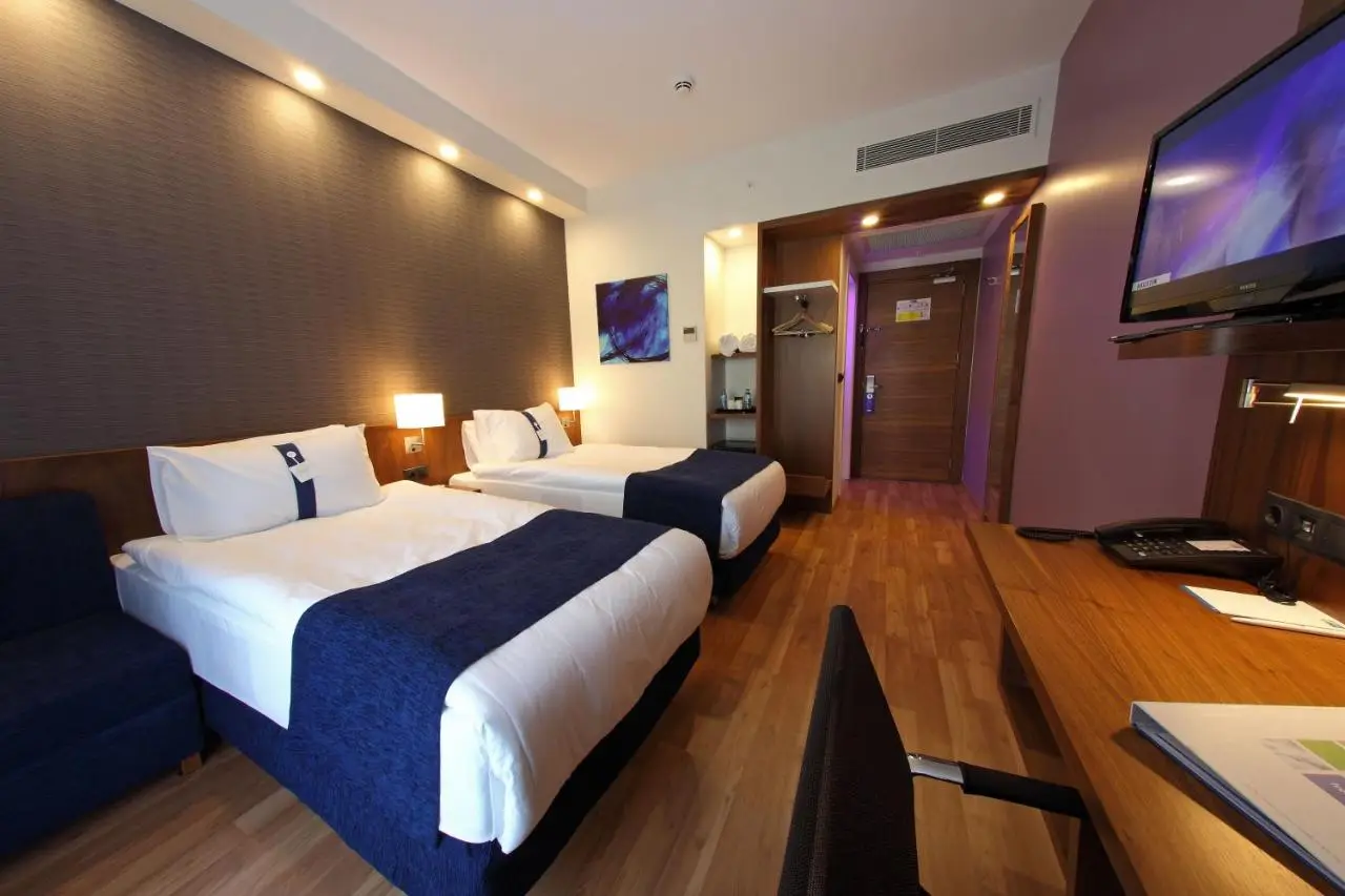 Holiday Inn Express Manisa-West by IHG