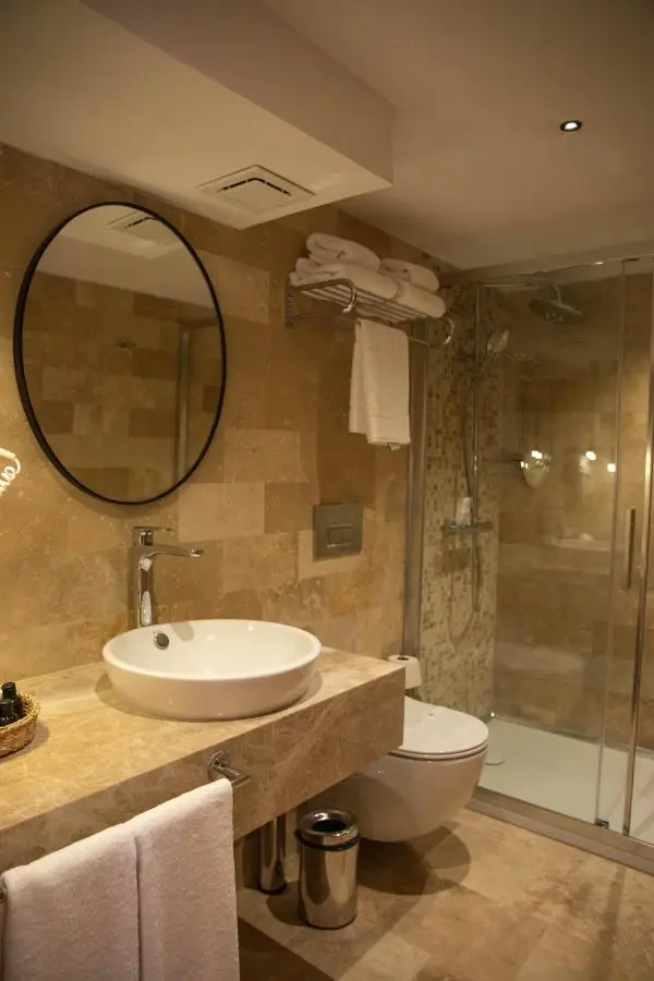 VillaQua Boutique Hotel