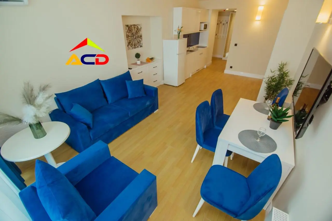 Orbi City A - C - D