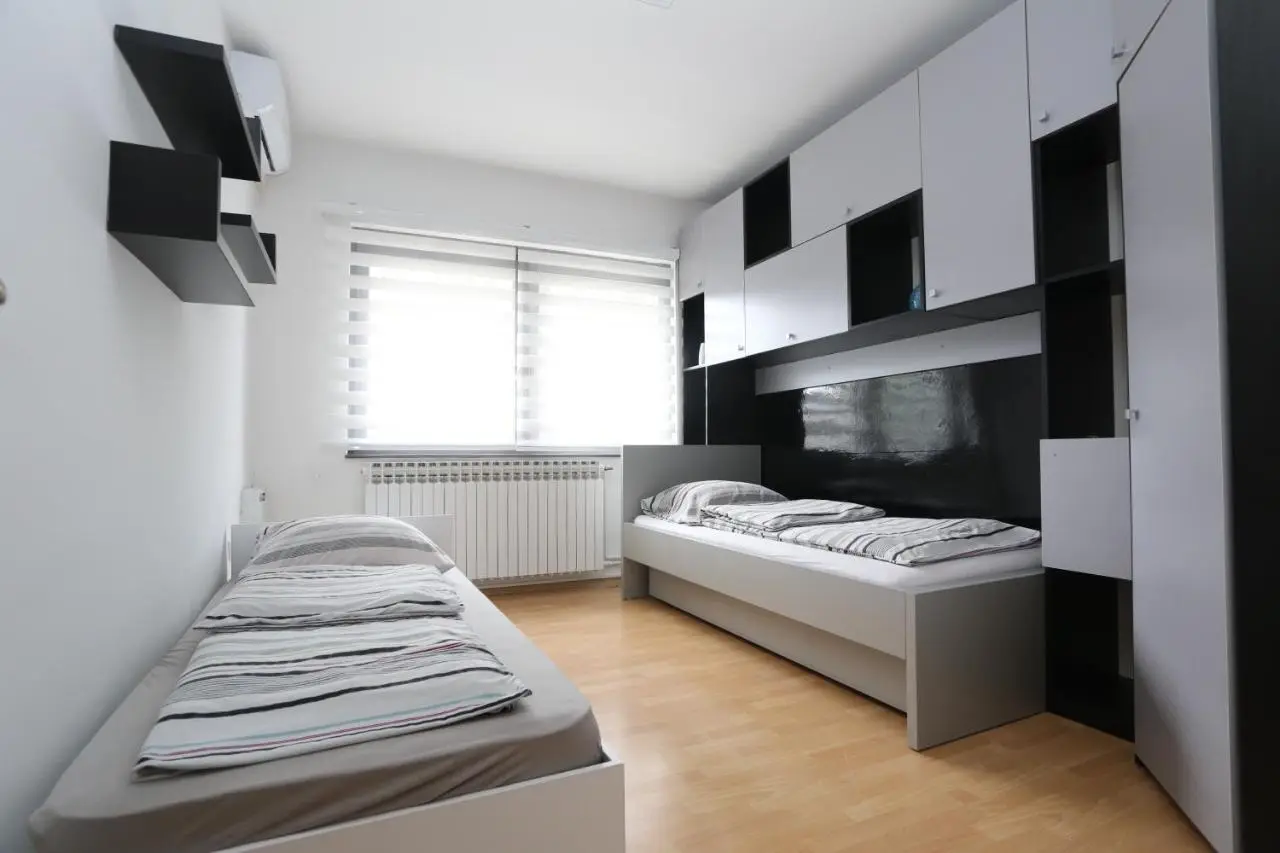 Apartmani Pejton Ilidza