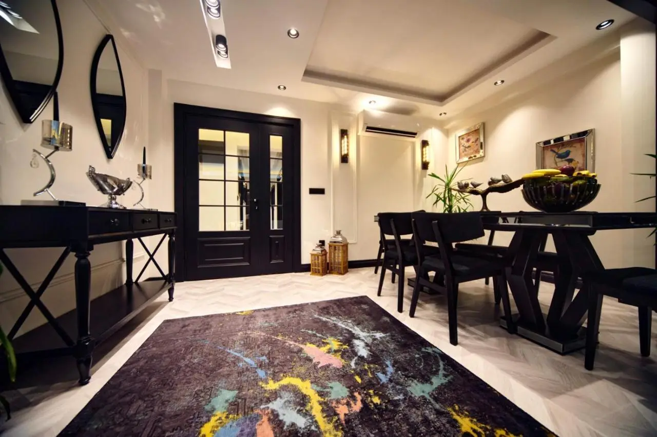 Saygın Apartments