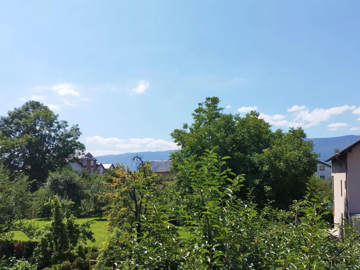 Villa Amer Lux Apartments