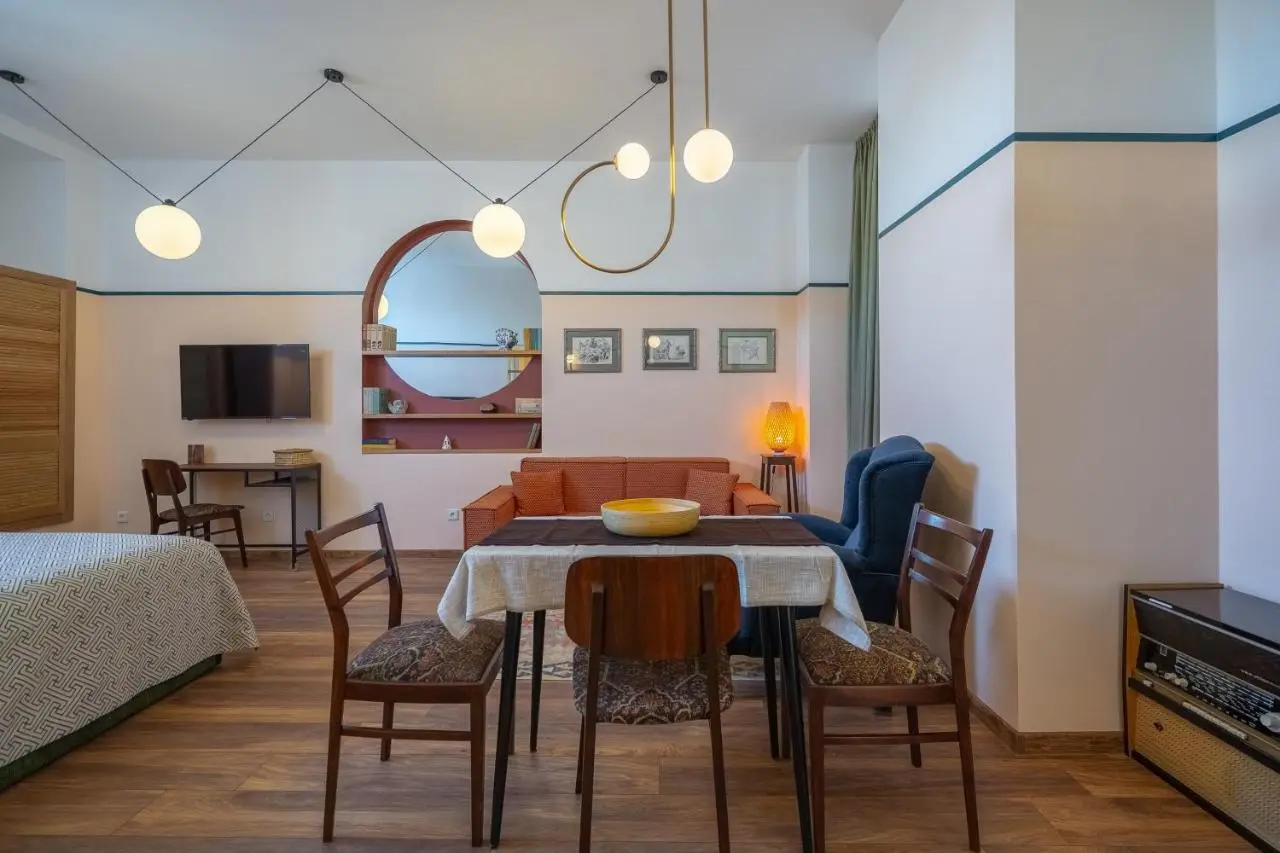 Cozy Baity Tbilisi