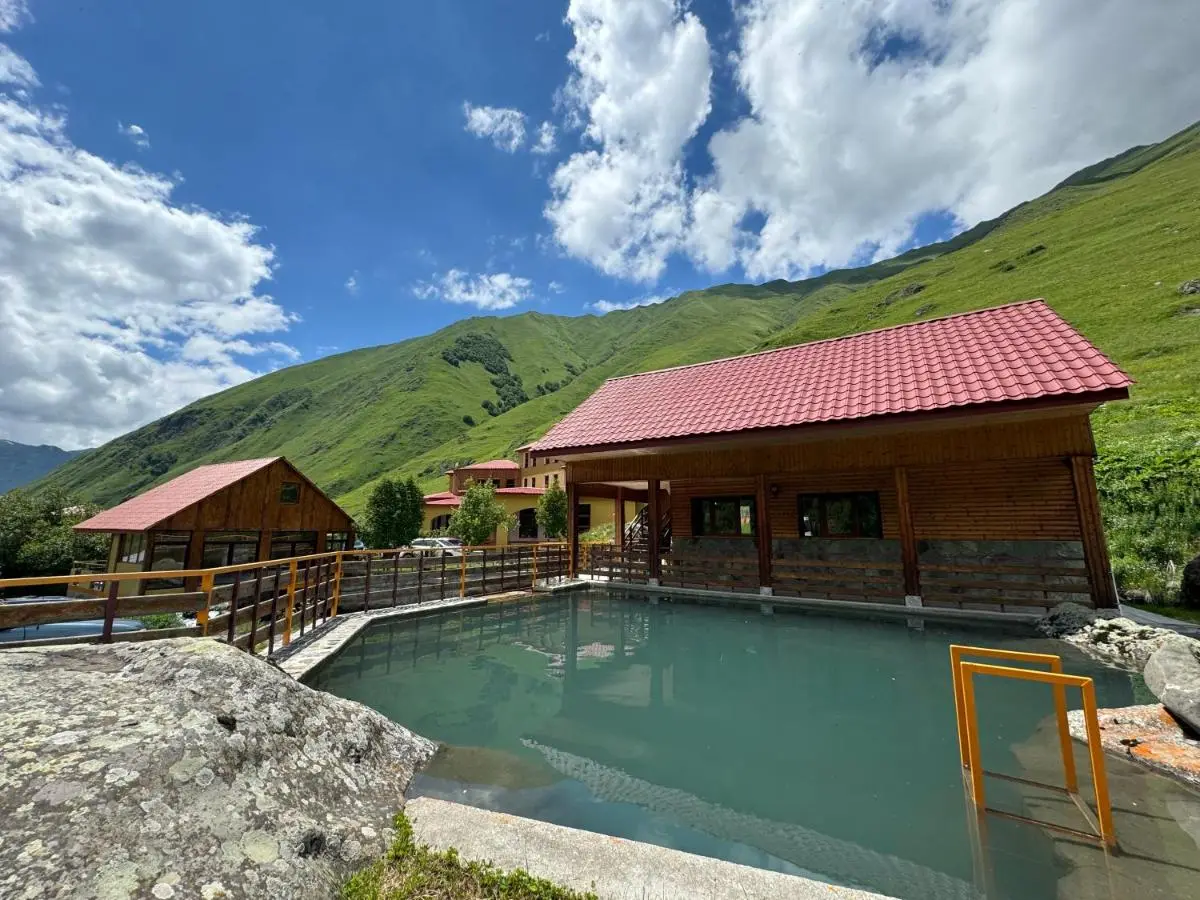 Juta Guest House