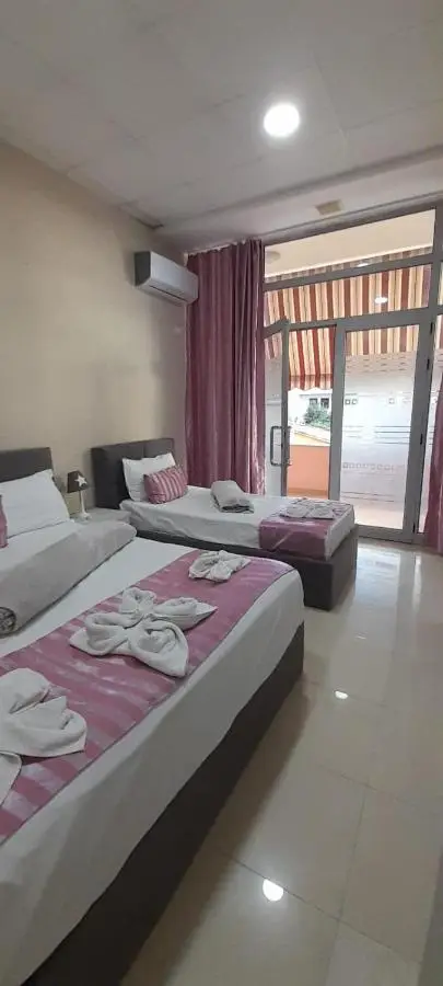 Hotel Princ