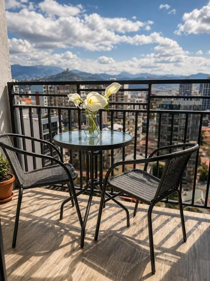 Batumi cozy apartment
