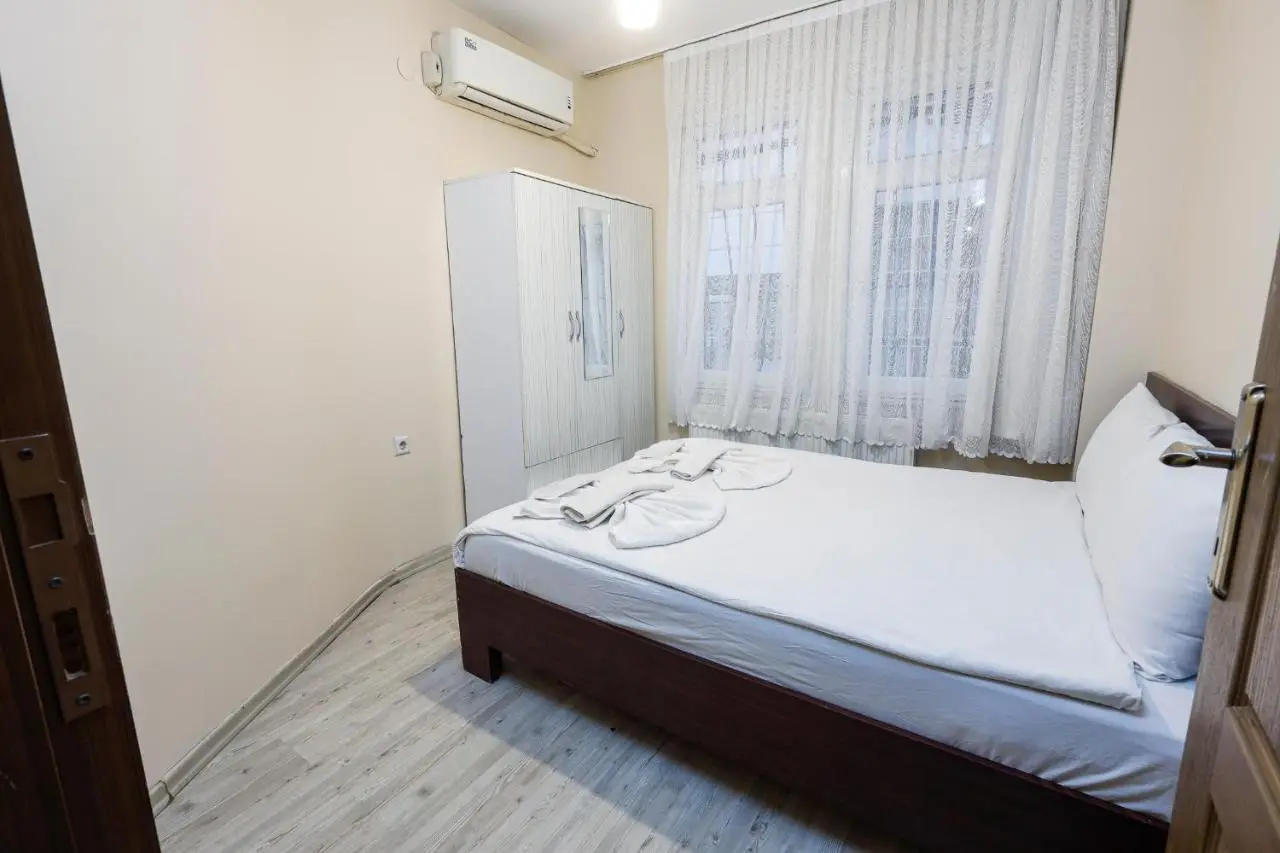 Marmara Apartments