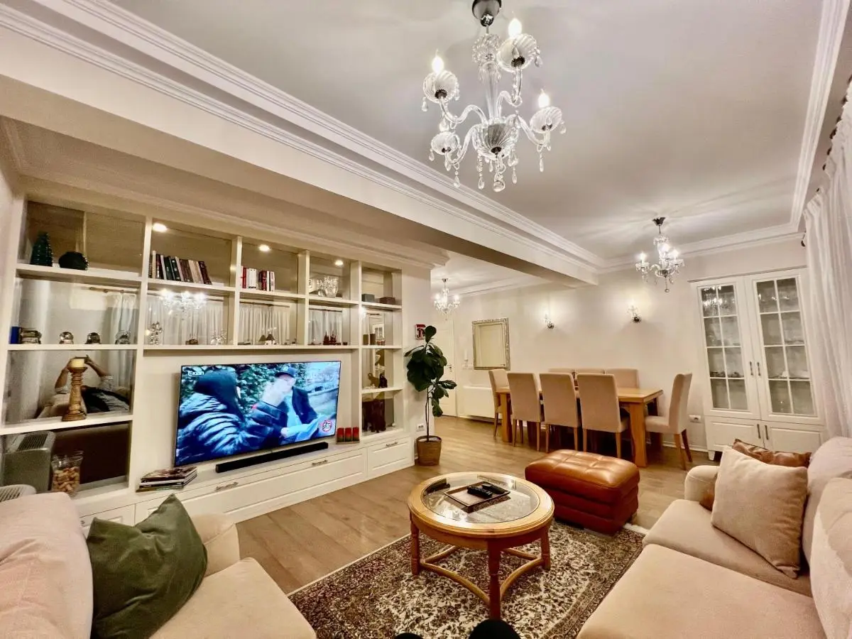 TOP House Tirana