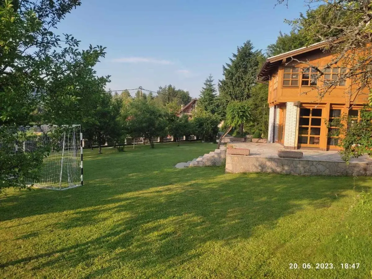 Villa Ema