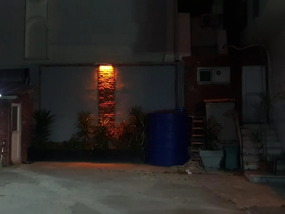 Biter Hotel