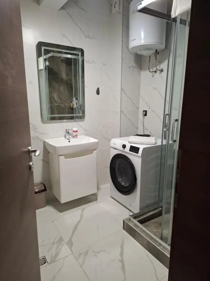 Comfort suite Bulevar