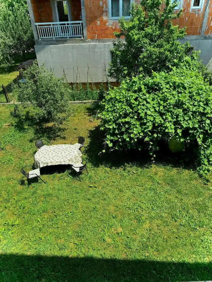 Apartment Merak II