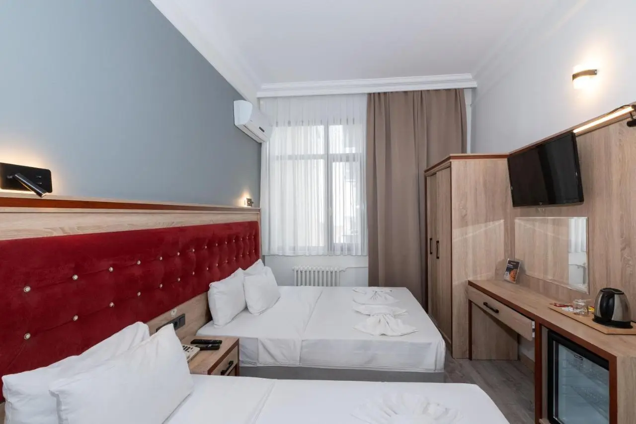 Olimpic Hotel