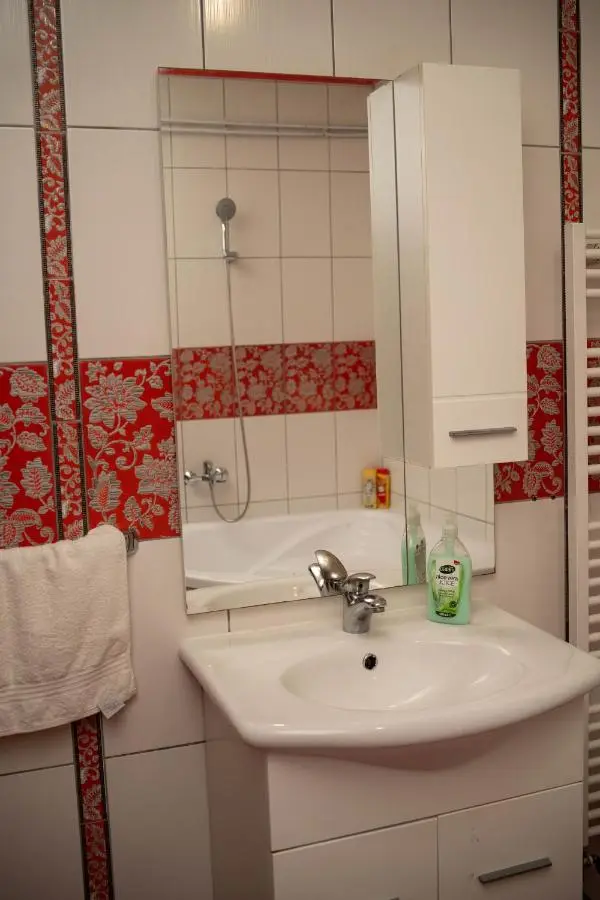 Apartman Emel