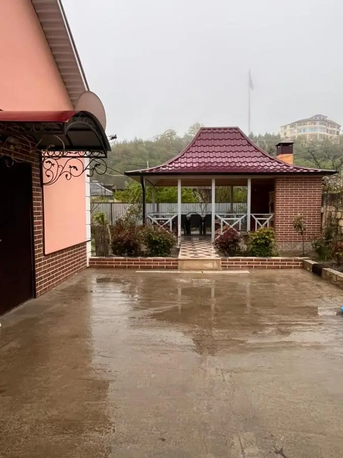 Gusar bungalow
