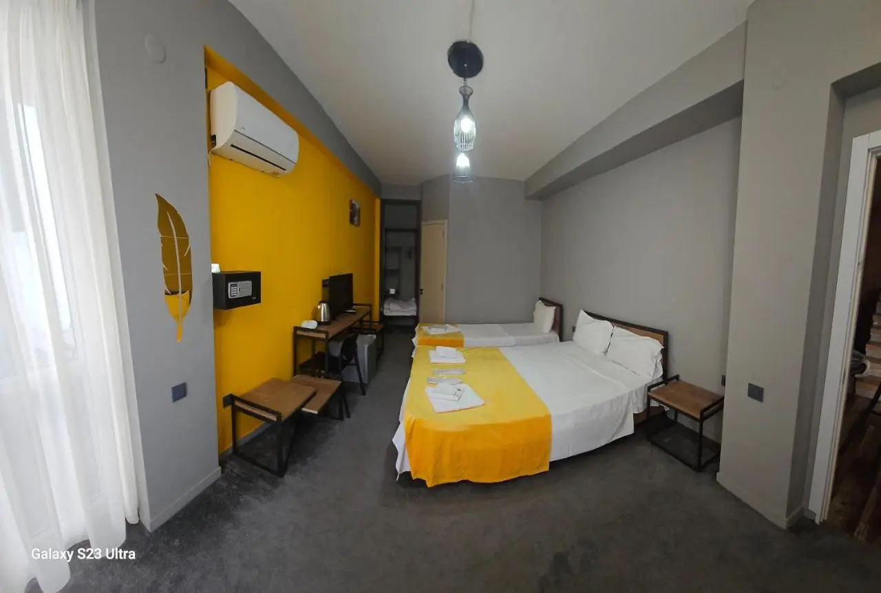 Diuma Hotel