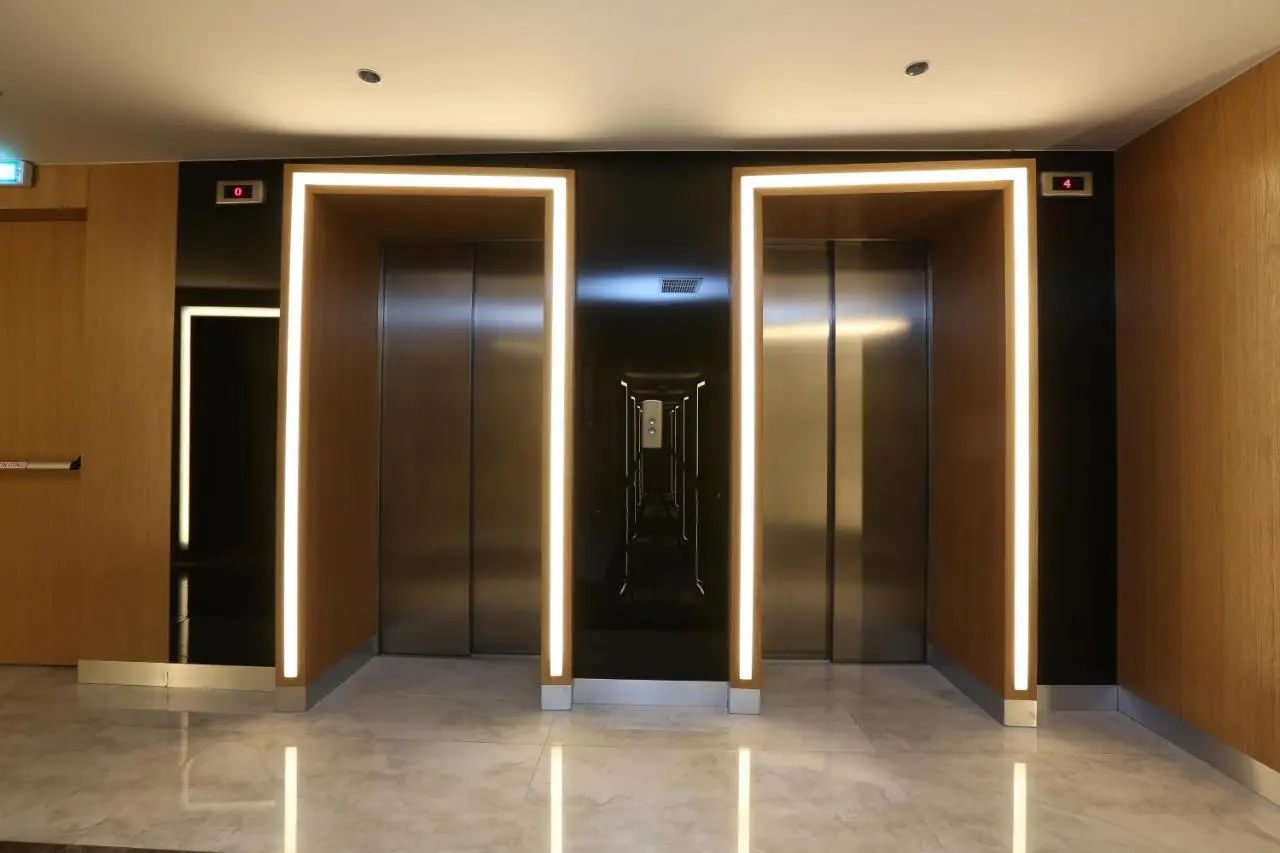 Classy Suite Taksim