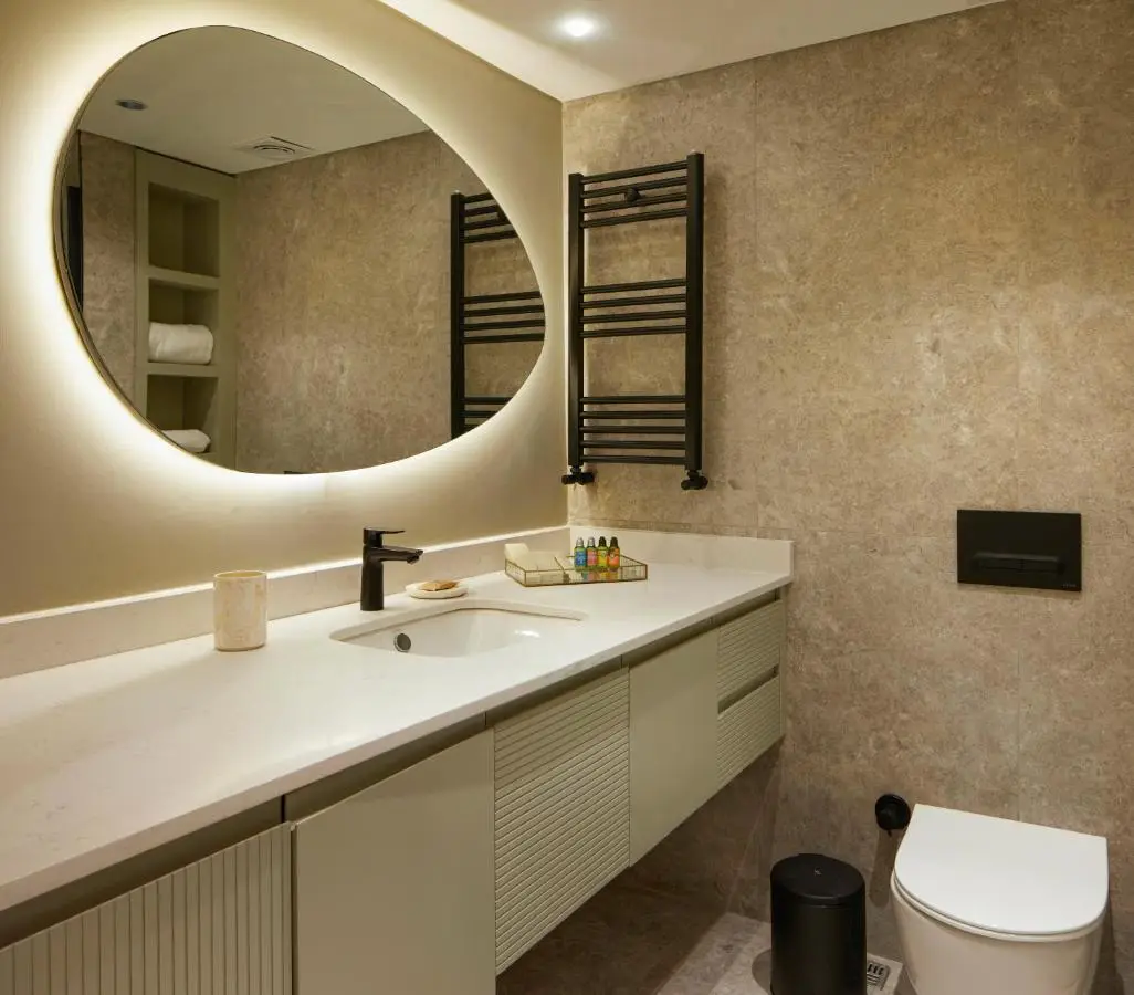 G Residences Gayrettepe