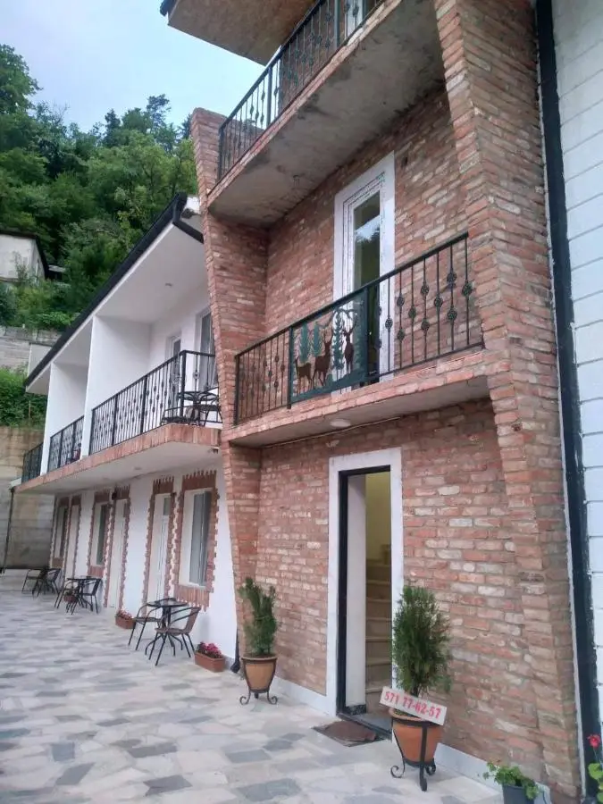 Family house
