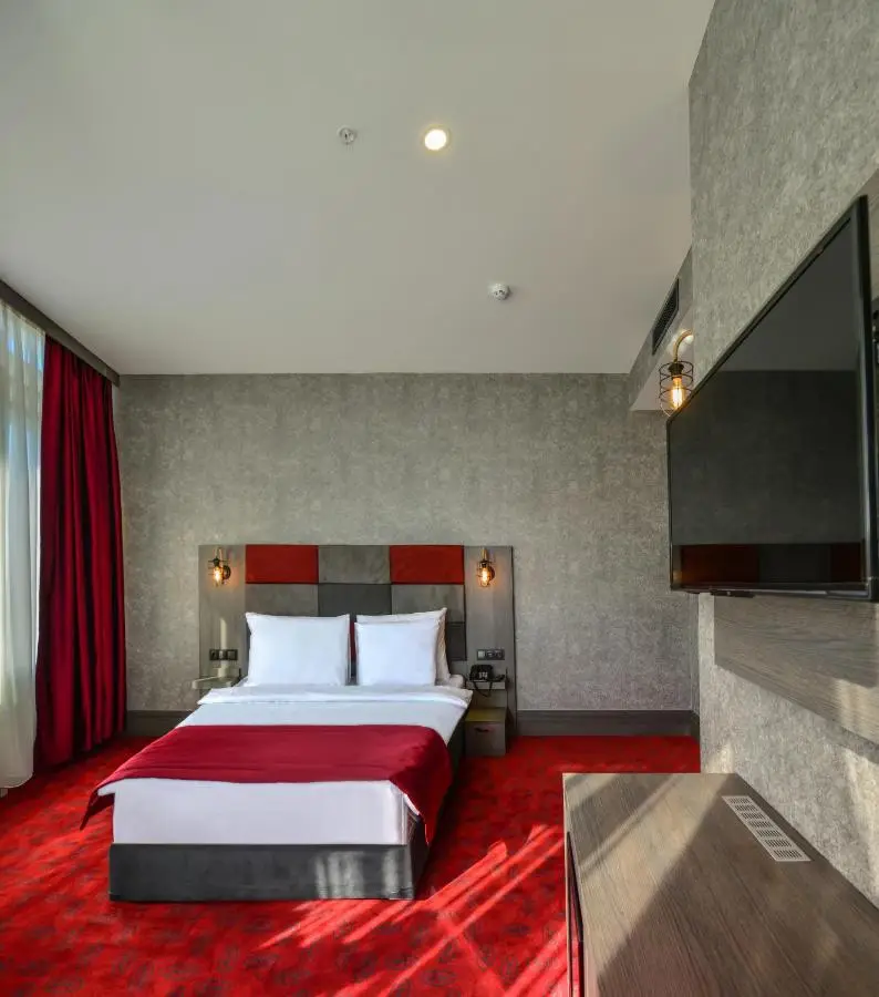 A11 Hotel Atasehir