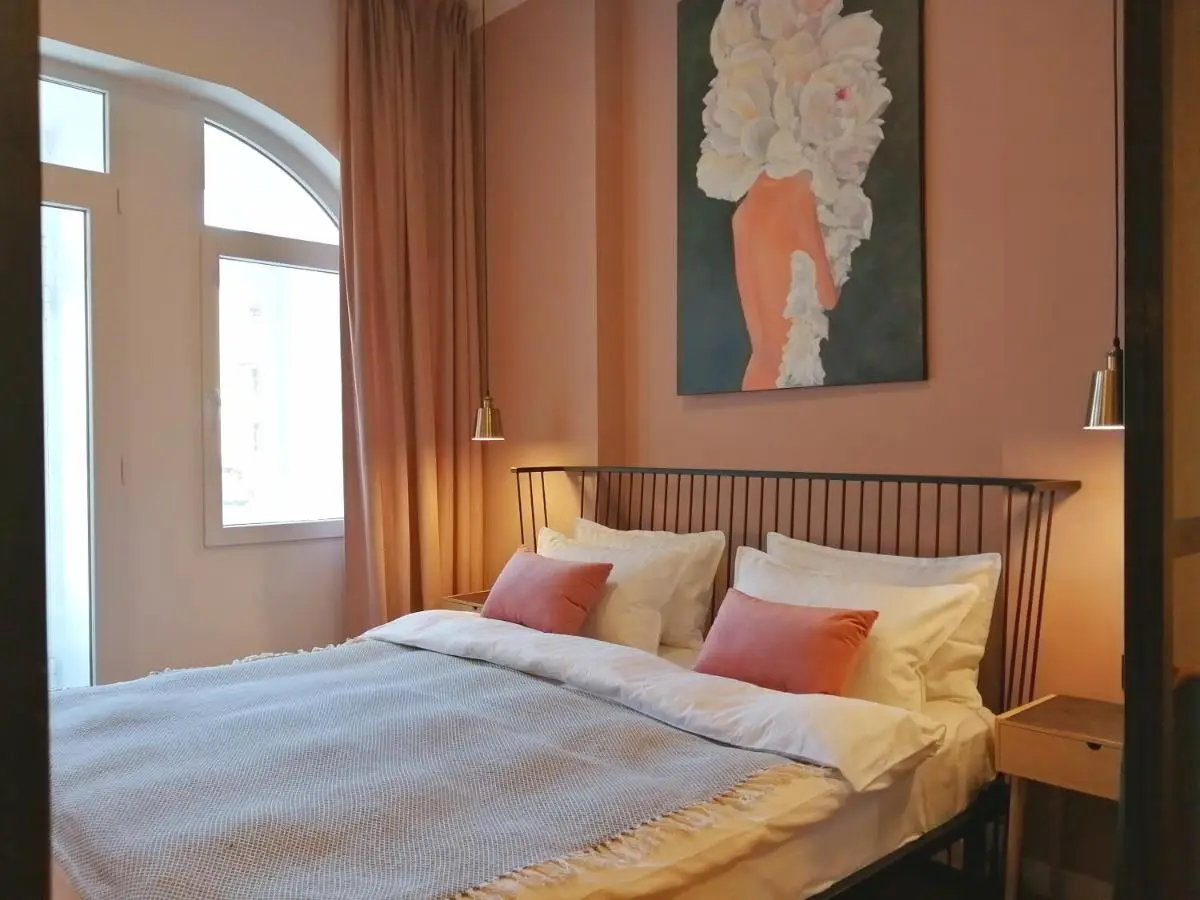 Old Town DreamLoft