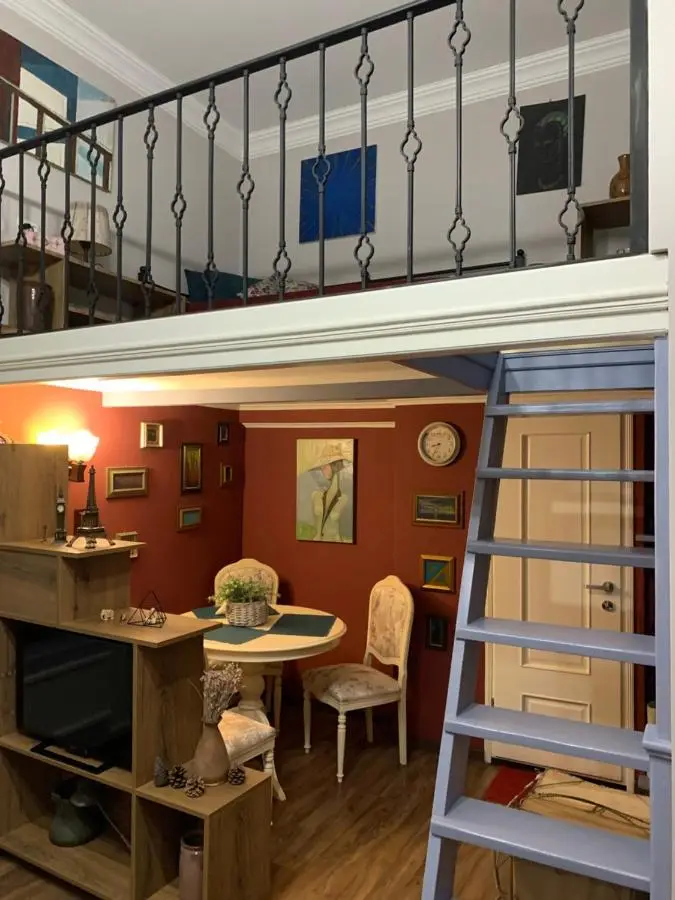 Aparthotel Mari