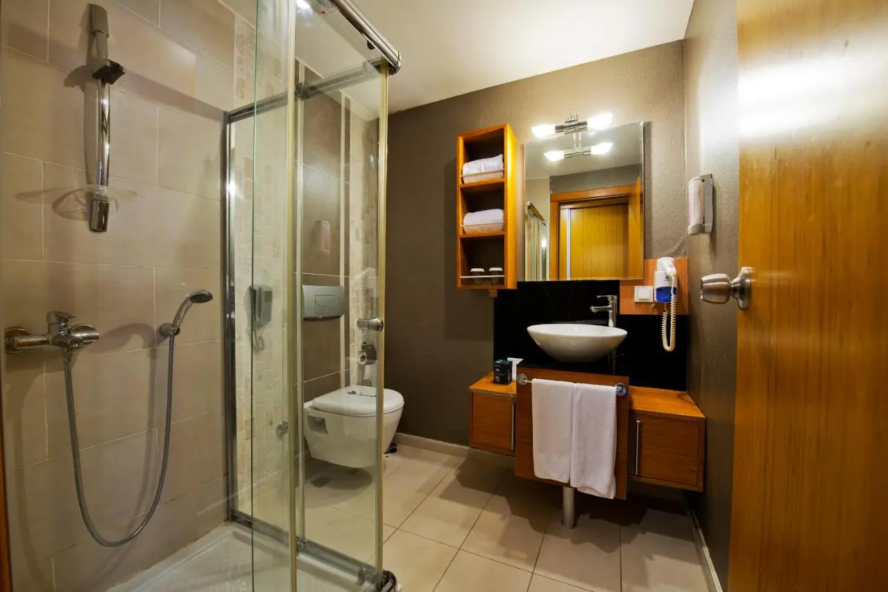 Flora Garden Beach Hotel - Adults Only 16 Plus - Couples Concept