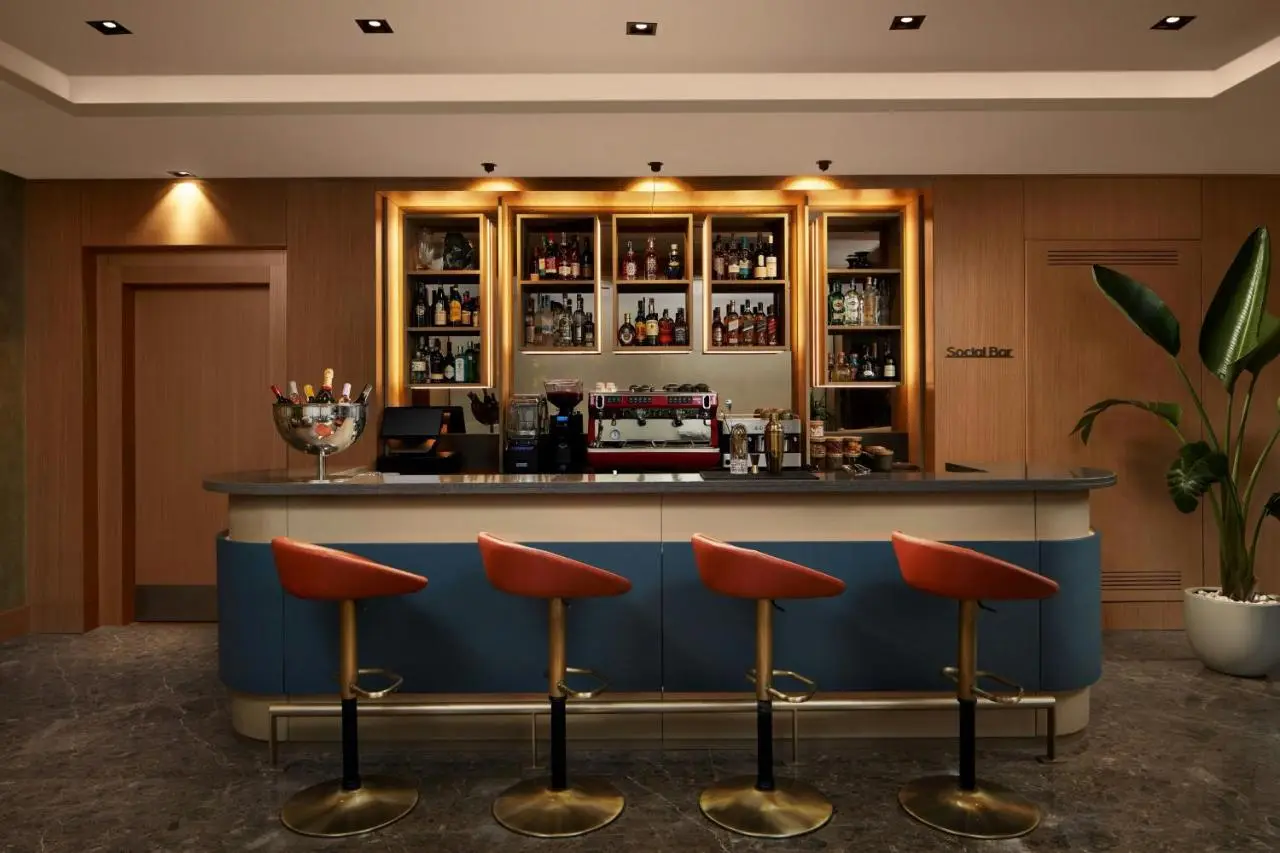 Lokalist, Istanbul, a Tribute Portfolio Hotel