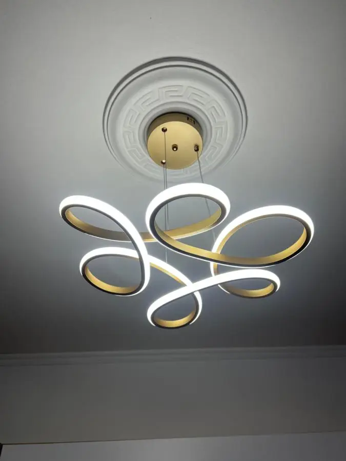 Rajs Apartment