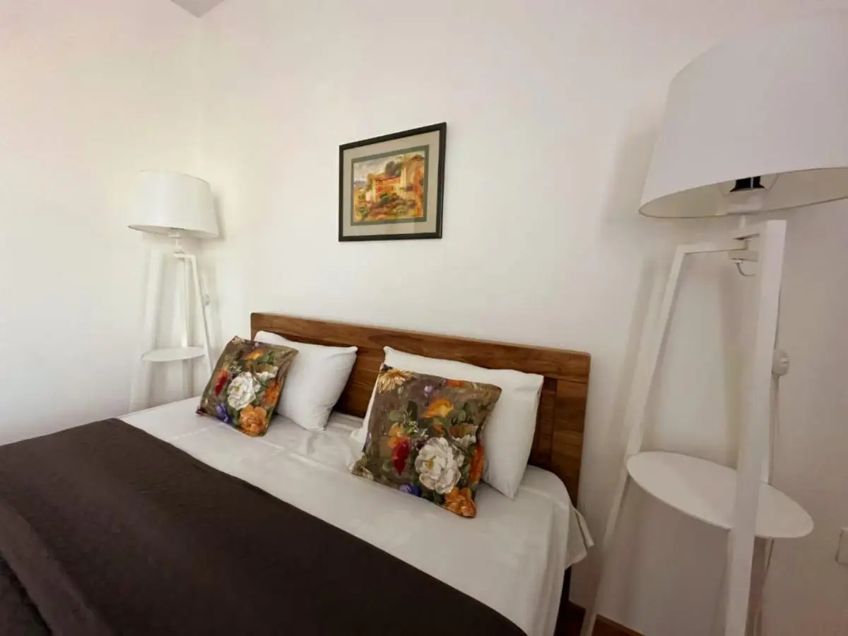 Hotel Home