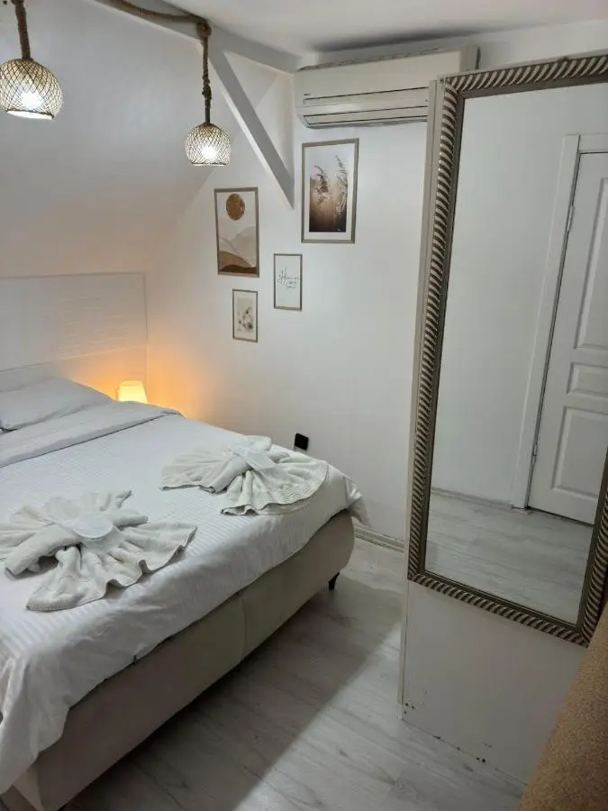 Hotel Antique