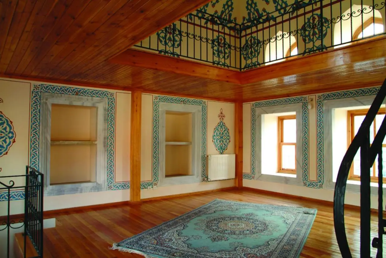 Turquhouse Hotel