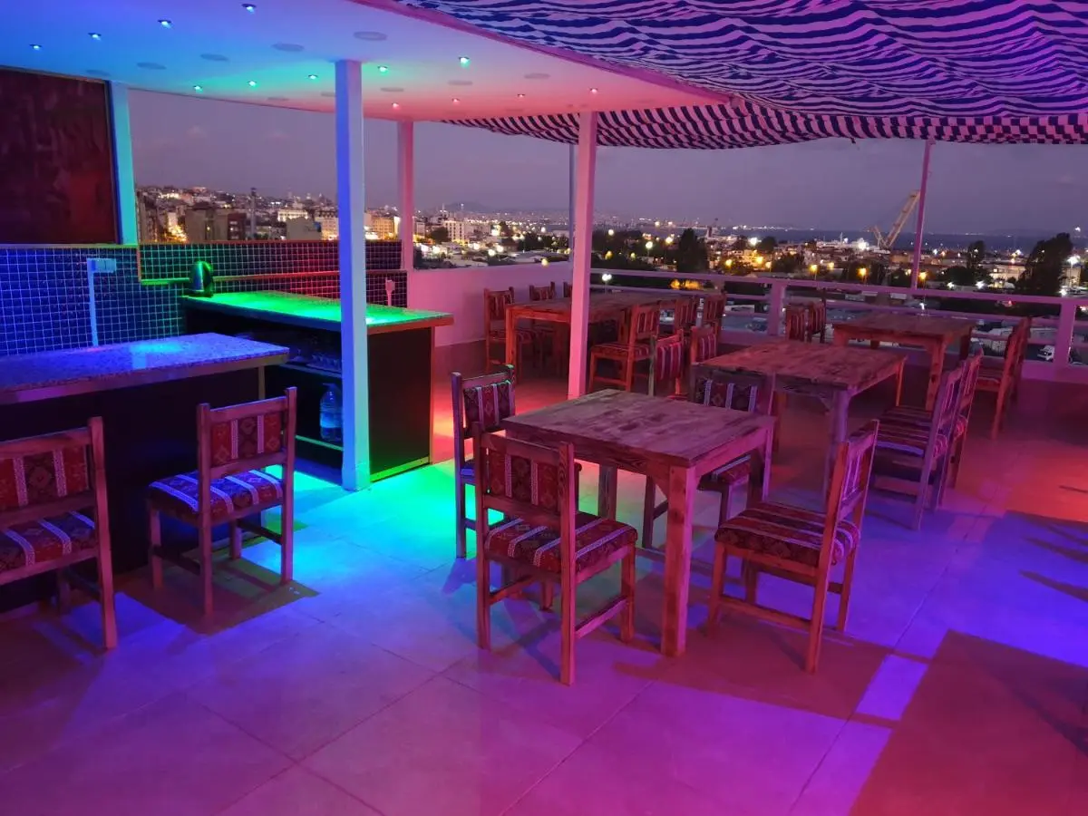 Hotel Best Apart