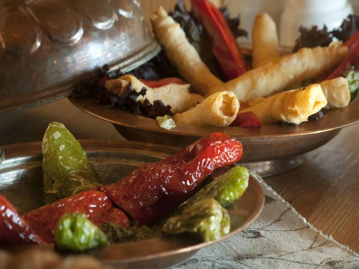 Hotel Erguvan - Special Category