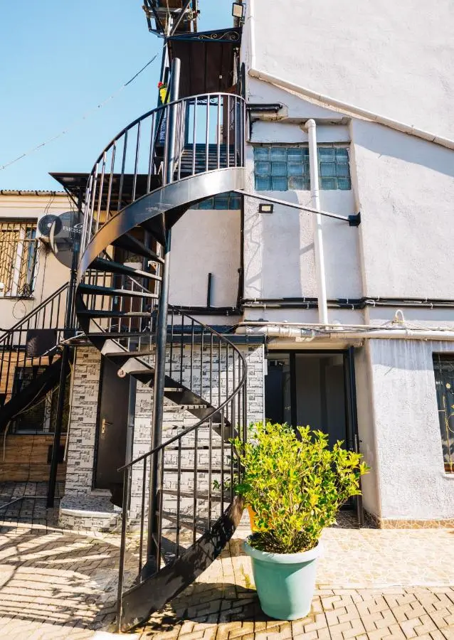 Comfortable Apartments in Old Kutaisi