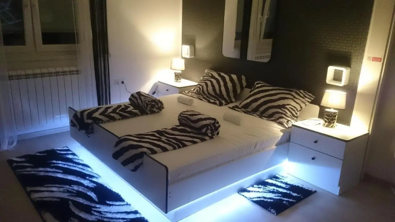 Center Una Apartment