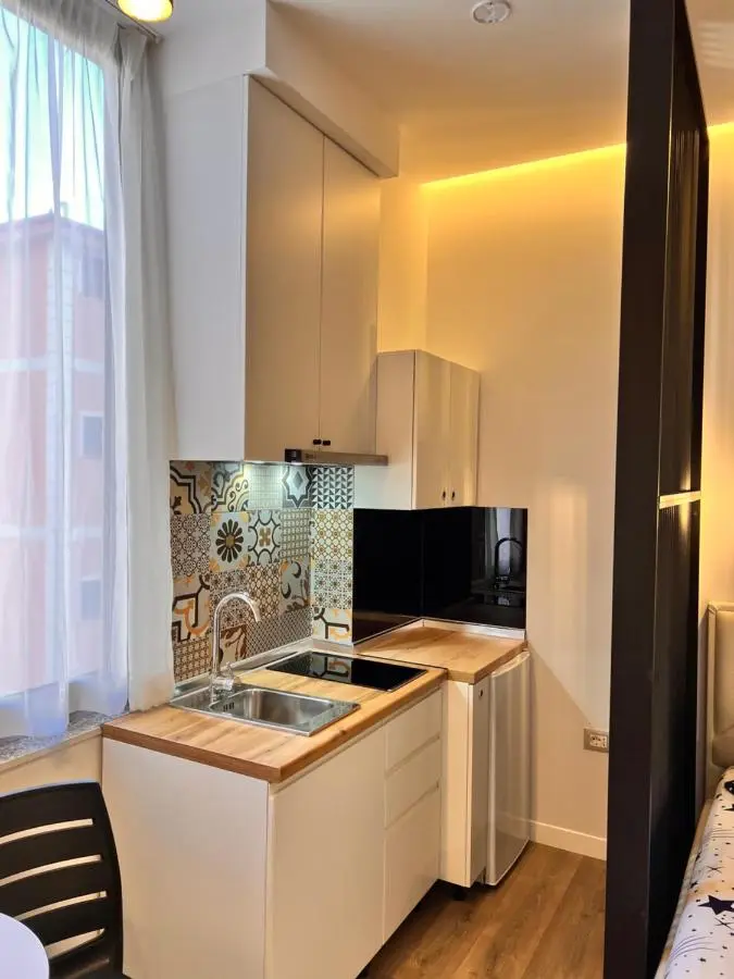 apartamente Melodi